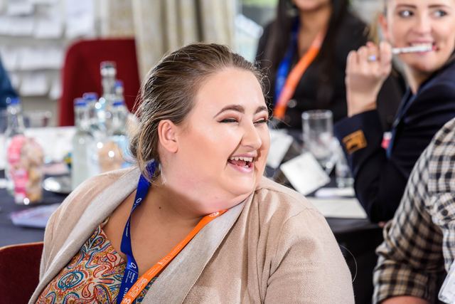 Exhibitor Training & Networking 2019