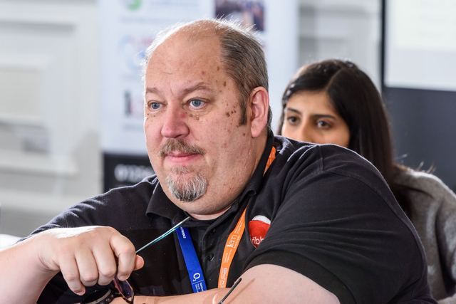 Exhibitor Training & Networking 2019