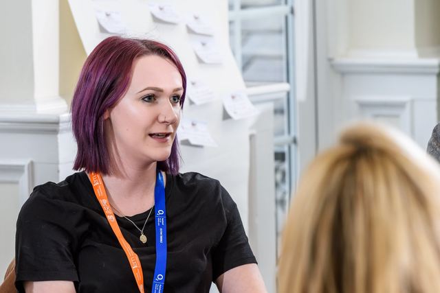 Exhibitor Training & Networking 2019