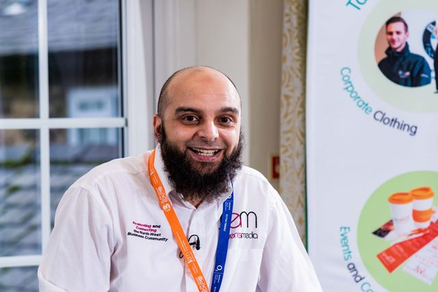 Exhibitor Training & Networking 2019