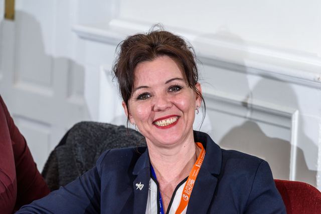 Exhibitor Training & Networking 2019