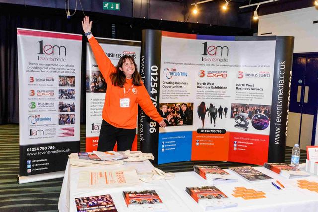 1 Events Media