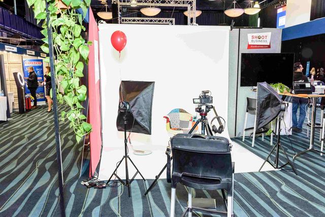 E3 Expo 19 - 16