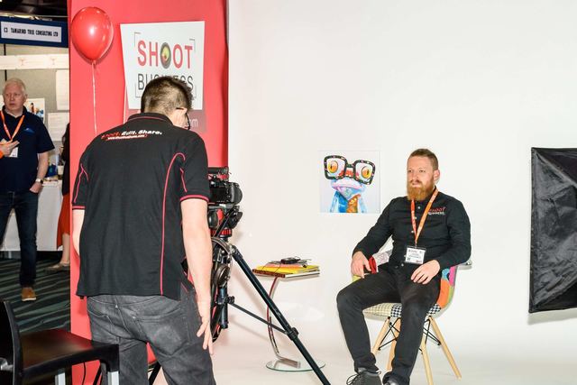 E3 Expo 19 - 17