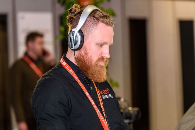 E3 Expo 19 - 26