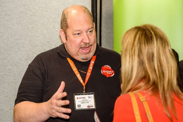E3 Expo 19 - 50