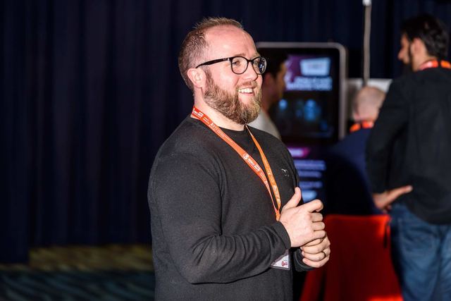 E3 Expo 19 - 83