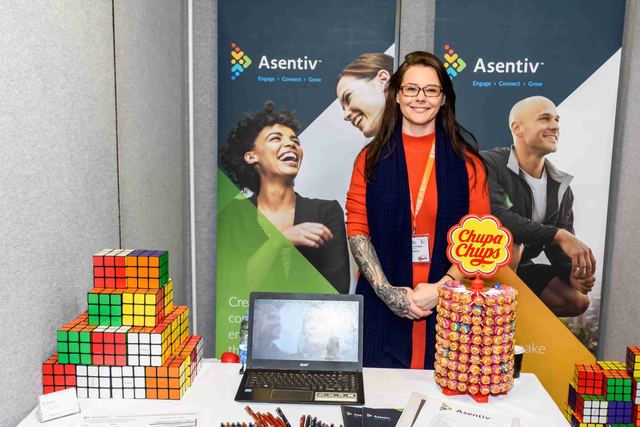 Asentiv 2
