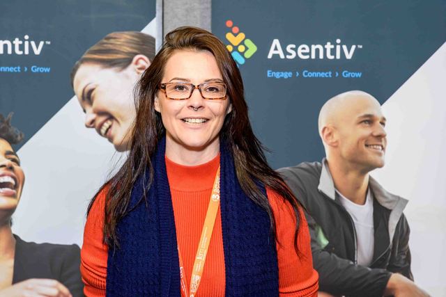 Asentiv