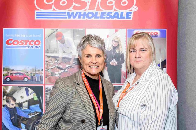 Costco Wholesale 2