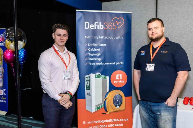 Defib365 2