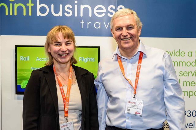 Mint Holidays and Business Travel 2