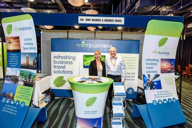 Mint Holidays and Business Travel