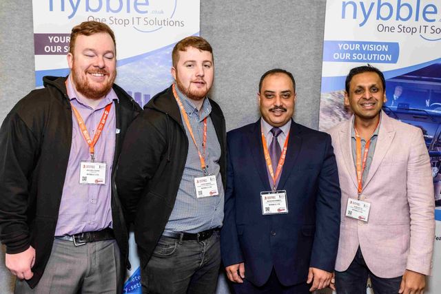 Nybble 2