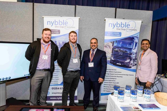 Nybble