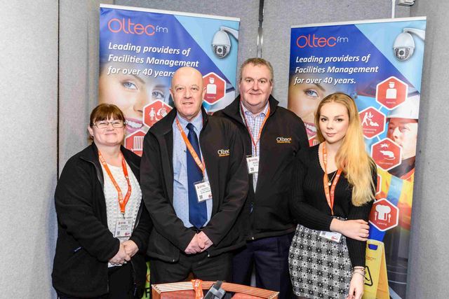 Oltec Group 2