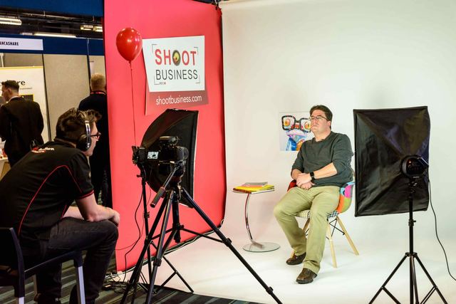 Shoot Business 3