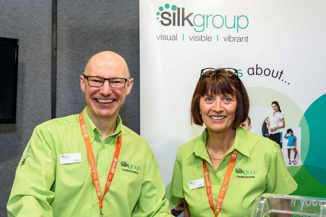 Silk Group 2